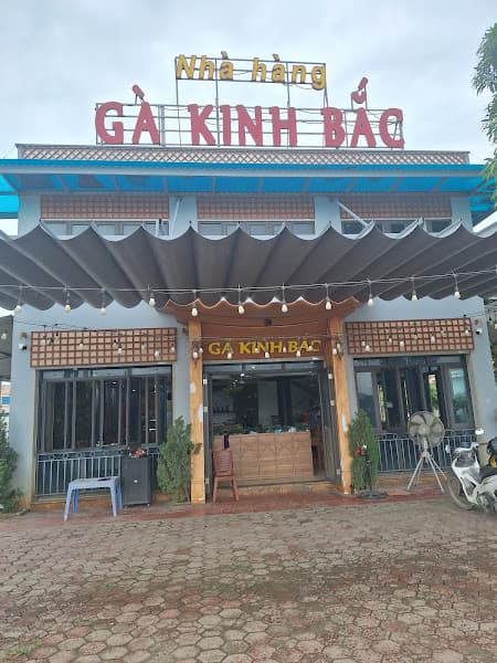 Hình ảnh Nhà Hàng Gà kinh Bắc thuận thành - 2