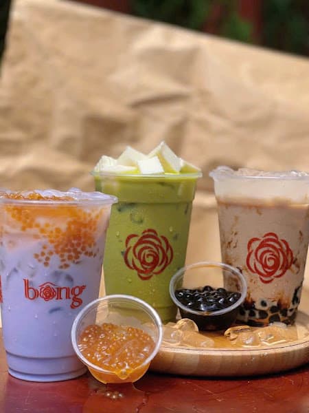 Hình ảnh Bông Food & Drink - 2