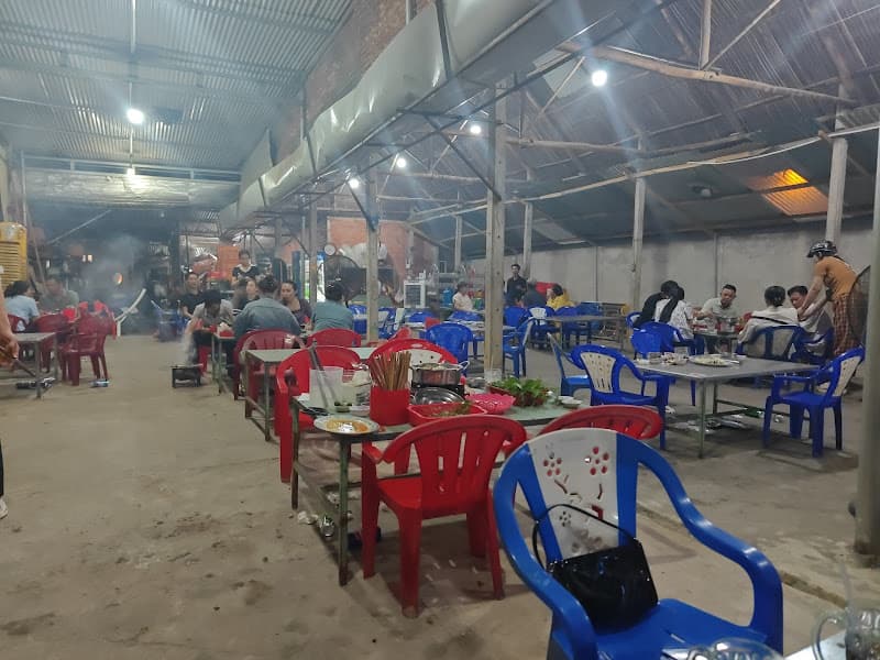 Hình ảnh BÒ TƠ 2 LÚA 2 - 6