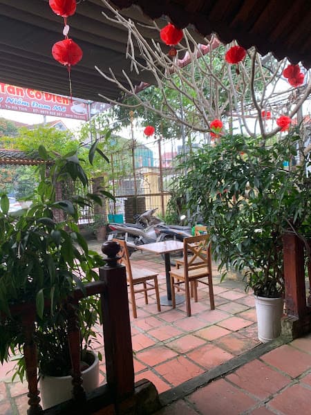 Hình ảnh Cafe Tân Cổ Điển - 2