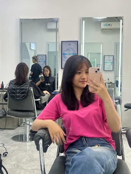 Hình ảnh Katie Hair studio Đà Nẵng - 2