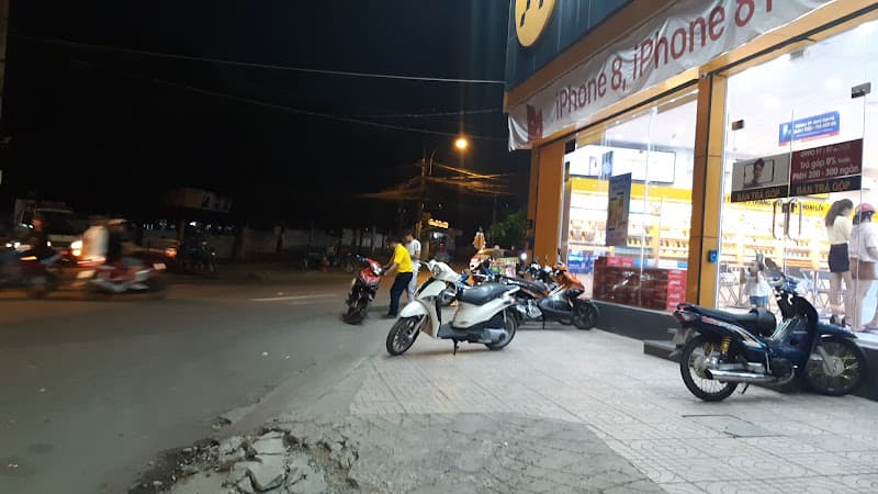 Hình ảnh Siêu thị Thế Giới Di Động - 2