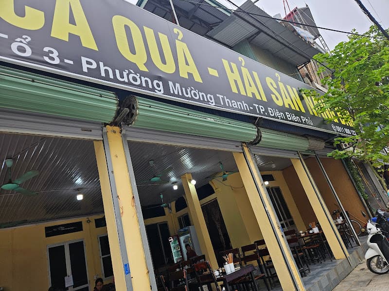 Hình ảnh Bún cá quả Nàng Ban - 4