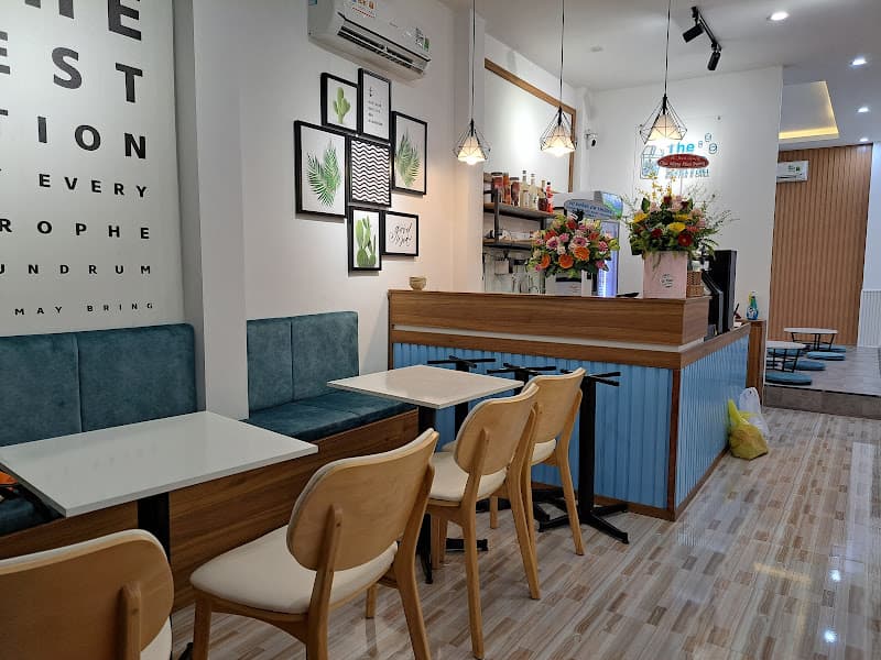 Trà Sữa, Ăn Vặt RENO Milktea