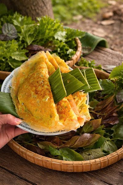 Hình ảnh Bánh Xèo Cô Coi - 2