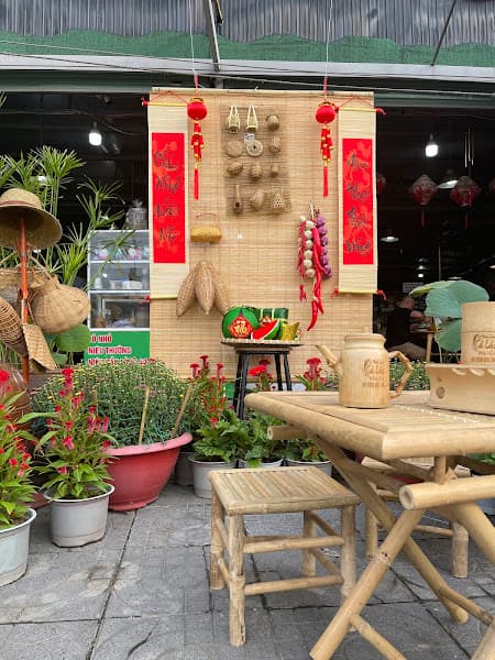 Ảnh bìa HAI HÒA QUÁN - BÁNH CANH CÁ LÓC HAI HÒA