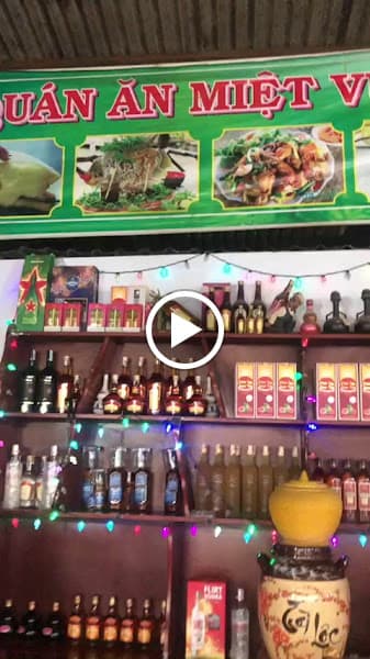 Hình ảnh Quán Miệt Vườn - 5