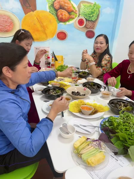 Hình ảnh Bánh Xèo - Nem Lụi - 3