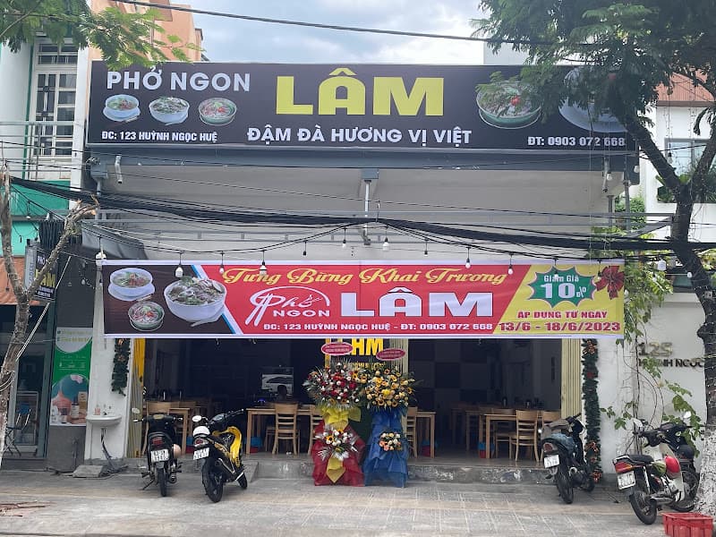 Hình ảnh Phở Ngon Lâm - 10