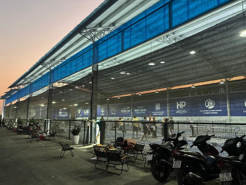 Hình ảnh KH PickleBall Club - 4