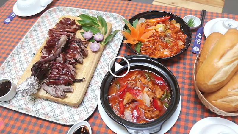 Hình ảnh Lẩu Dê Tri Kỷ - 3