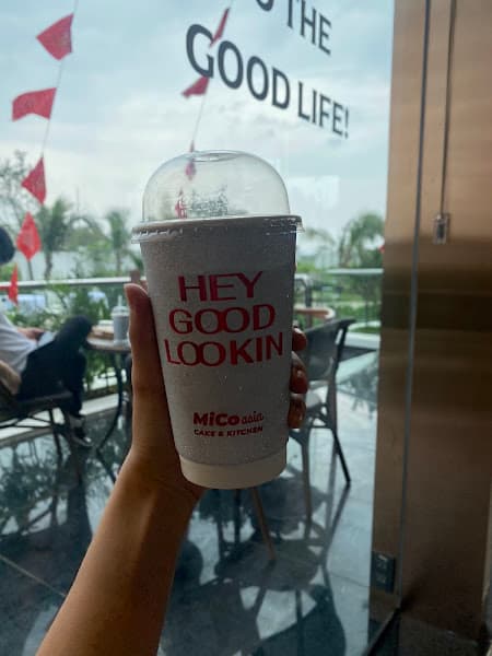 Hình ảnh MICO ASIA Cake & Kitchen - 2