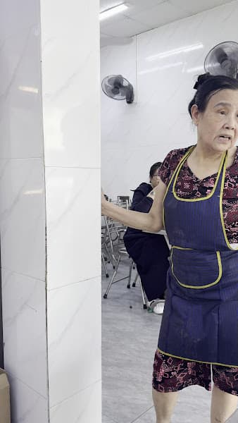 Hình ảnh Bánh canh cá lóc Huế - 2