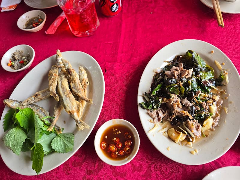 Hình ảnh Làng Ẩm Thực Hương Quê - 2