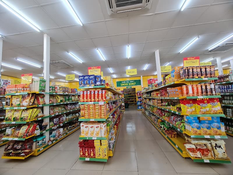 Hình ảnh Bách hóa XANH Trường Xuân - 6