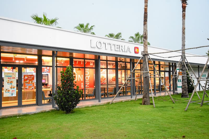 Hình ảnh Lotteria SwanBay Nhơn Trạch - 6