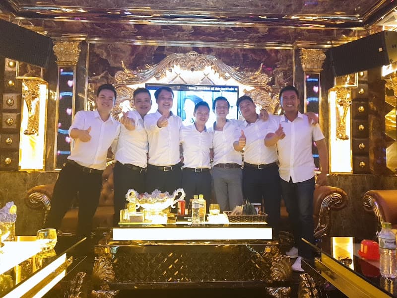 Hình ảnh Karaoke Palace Võ Chí Công - 8