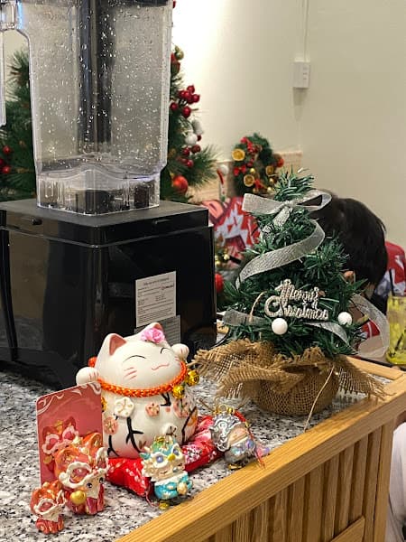 Hình ảnh Xanh Bơ - Quán Cafe, Sinh tố, Kem trái cây - 2