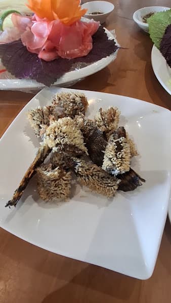 Hình ảnh Phát Mỹ Hạnh Seafood Đà Nẵng - 2
