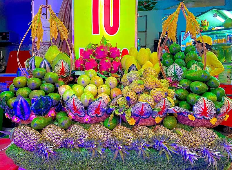 Hình ảnh Sinh tố Nhung - 6