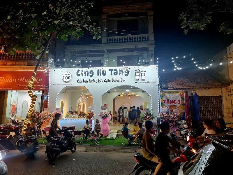 Hình ảnh Cing Hu Tang Quảng Yên - 4
