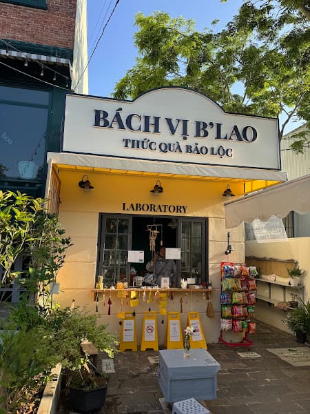 Hình ảnh Bách Vị B'lao - Matcha GO - 2