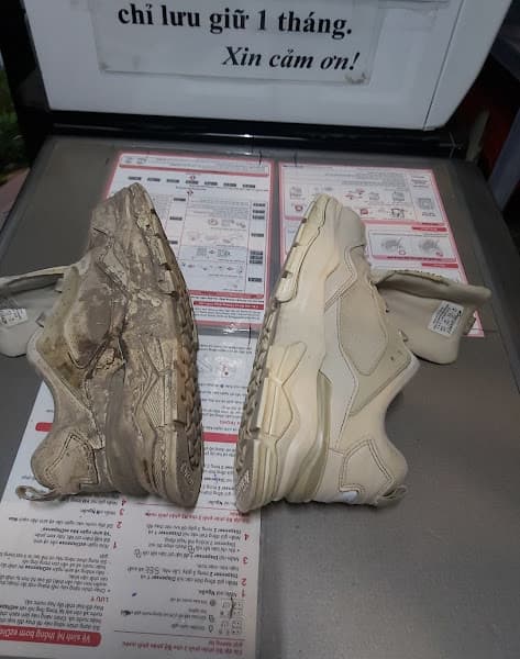 Hình ảnh Giặt Sấy 98 - 3