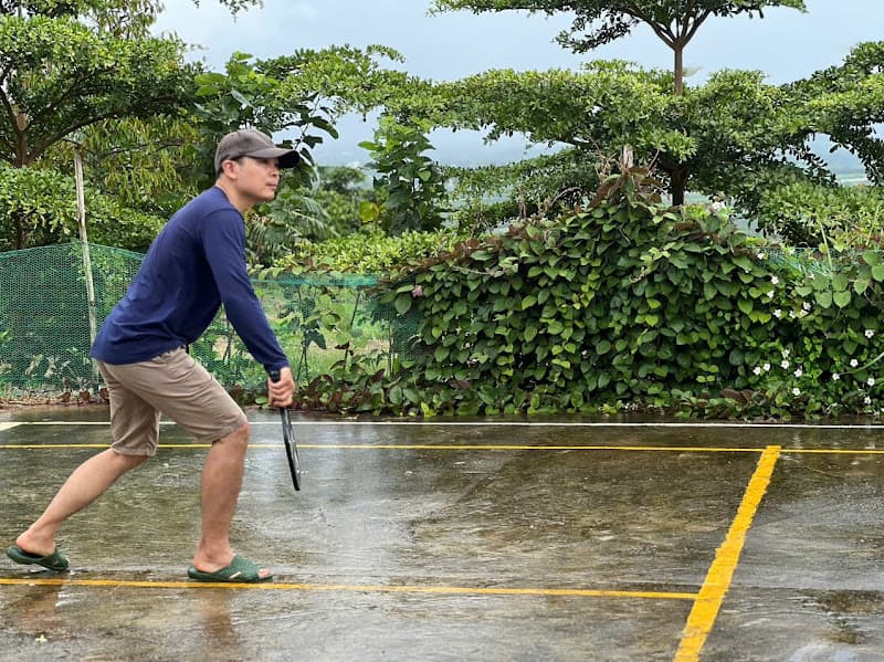 Hình ảnh Pickleball Nhà Vàng - 6