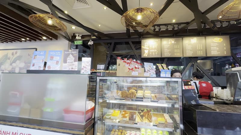 Hình ảnh Highlands Coffee - 2