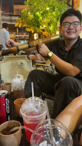 Hình ảnh Tiên Lãng Coffee CS3 - Cà Phê Điếu Cày - Thuốc lào Quận 1 - 4