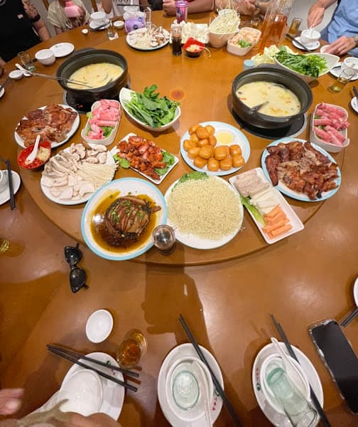 Hình ảnh Nhà hàng Hoa Tới - Ngựa Đủ Món - 8