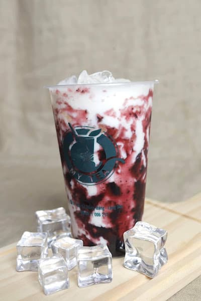 Hình ảnh My Tea Việt Trì - Trà Sữa Nướng - 2