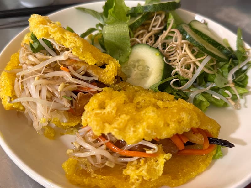 Hình ảnh Quán Chay Bà Minh - 5