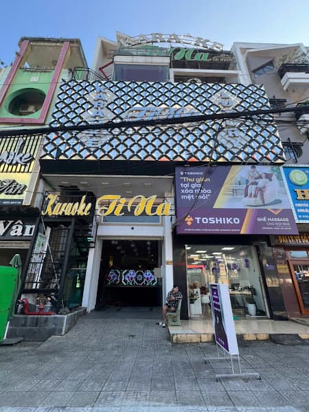 Hình ảnh Karaoke Tina - 7