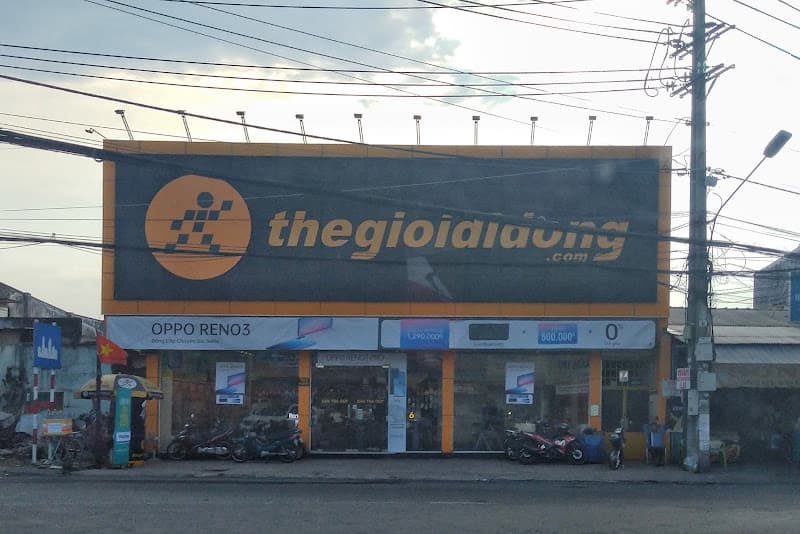 Ảnh bìa Siêu thị Thế Giới Di Động