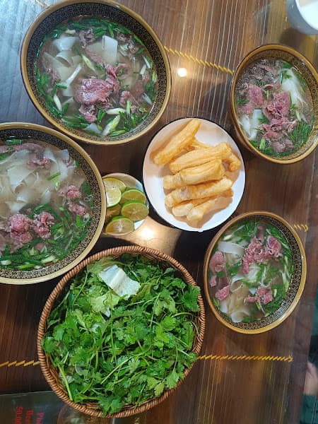 Hình ảnh Nhà Hàng Lộc Rừng Sapa - 5