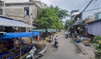 Ảnh bìa Cửa Hàng Chợ Hải Sản Quý Huế