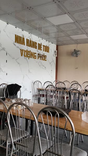 Hình ảnh Lẩu Dê Vượng Phúc - 4