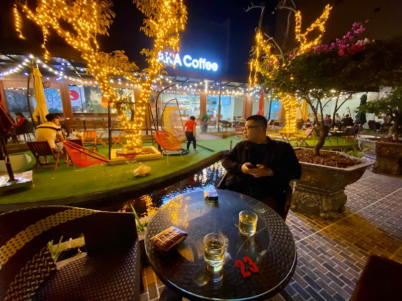 Hình ảnh AKA Coffee - 2