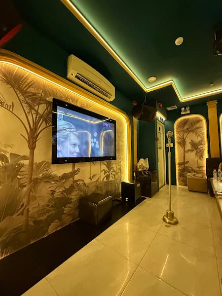 Hình ảnh Karaoke Nnice 16 Cộng Hòa - 4