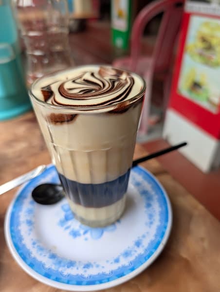 Hình ảnh Restaurant Trung Tuyết - 2