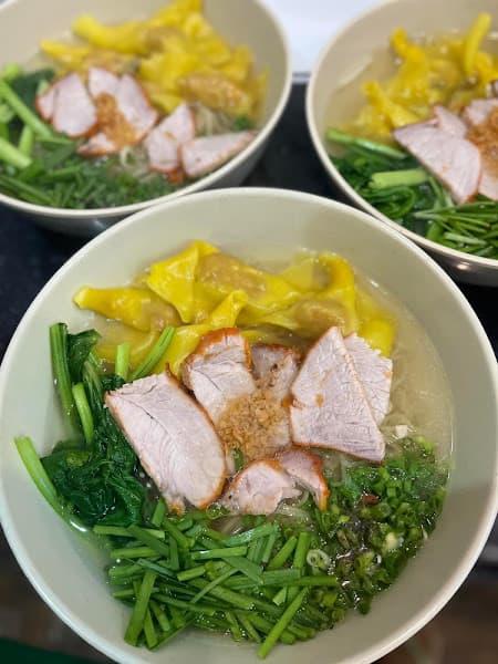 Hình ảnh SÚP CUA MY kontum - 5