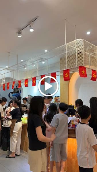 Hình ảnh Hanashi coffee Tuyên Quang - 3