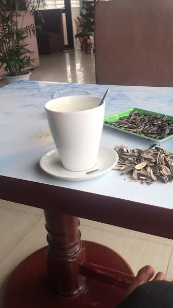 Hình ảnh Mường Trời Coffee (cạnh bờ hồ tỉnh) - 4