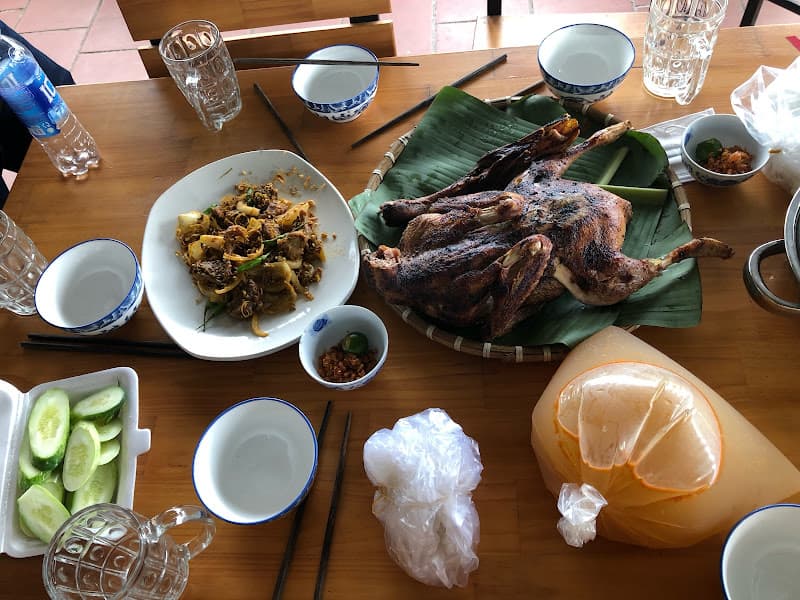 Hình ảnh Lẩu Nướng Boom - 3