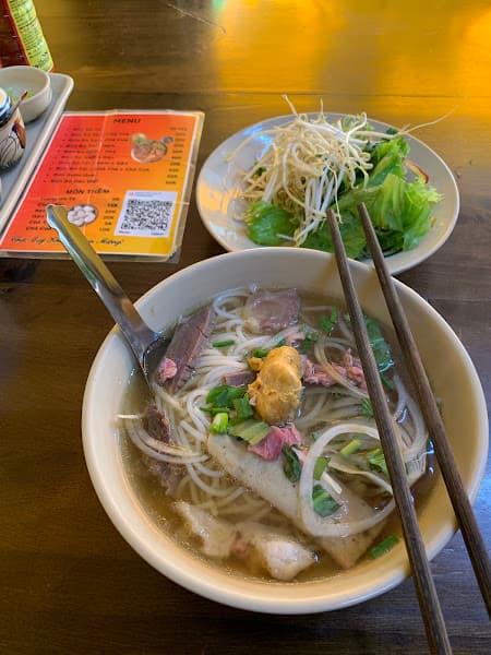Hình ảnh Bún Bò Huế Cậu 2 - 2