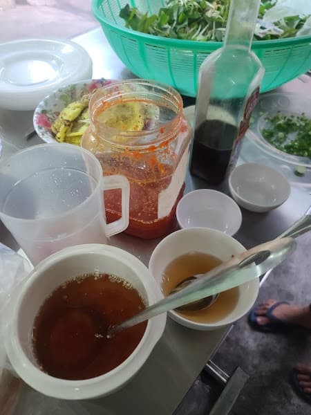 Hình ảnh Bún Bò & Bánh Xèo Quảng Ngãi - 2