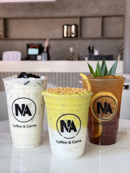 Hình ảnh NA Coffee & Game - 2