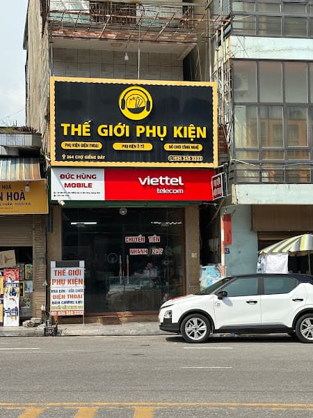 Hình ảnh THẾ GIỚI PHỤ KIỆN ĐIỆN THOẠI - 3