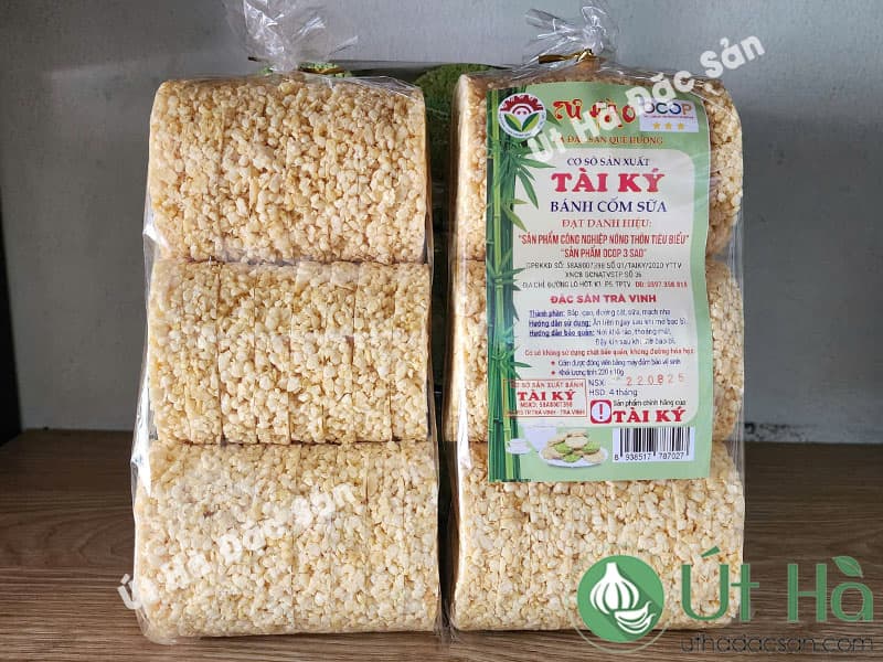 Hình ảnh Út Hà Đặc Sản - 3